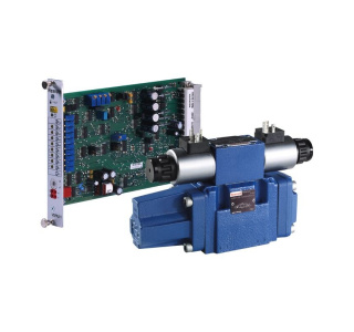 Ventil 4WRZ25E220-7X/6EG24N9ETK4/M R900751423 REXROTH